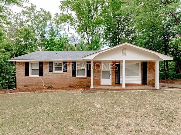 400 W Miriam Ave, Columbia, SC 29203
