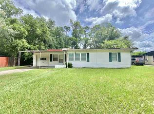 104 Magnolia Rd, Perry, FL 32348