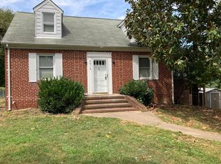 2012 Sandymount Rd, Finksburg, MD 21048