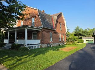 614 S Park Ave, Fremont, OH 43420