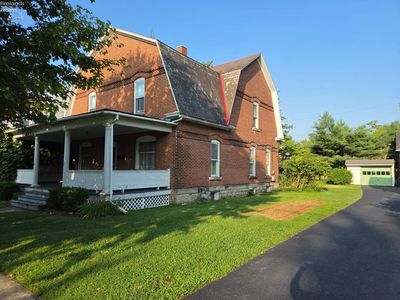 614 S Park Ave, Fremont, OH, 43420