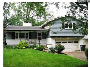 652 Garnette Rd, Akron, OH 44313