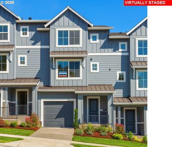 11960 SW 176th Ave, Beaverton, OR, 97007