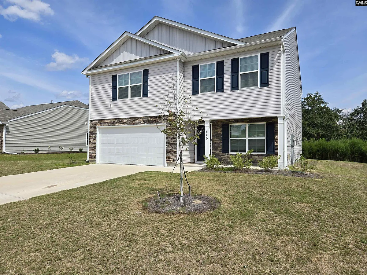 Building Photo - 116 Woodmere Dr