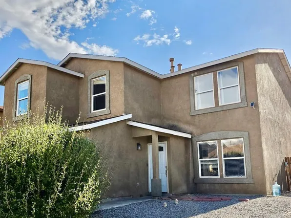 2101 Gait St SW, Albuquerque, NM 87121