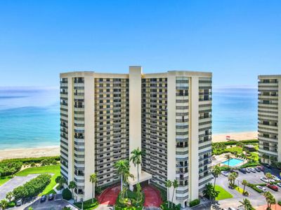 9500 S Ocean Drive #409, Jensen Beach, FL, 34957