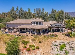 18245 Paradise Mountain Rd, Valley Center, CA 92082