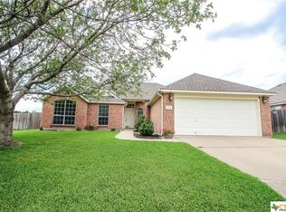 1204 Woodhollow Dr, Temple, TX 76502