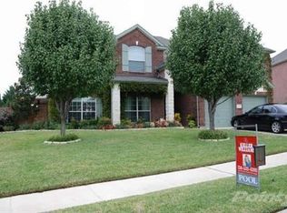 5419 Hunters Creek Trl, Frisco, TX 75034