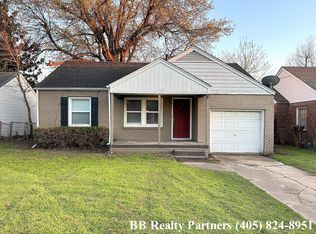 2540 E 1st St, Tulsa, OK 74104