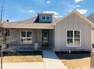 222 A St, Bryant, AR 72022