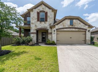 7315 Collins Manor Dr, Spring, TX 77389