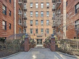 9963 66th Avenue #F11, Rego Park, NY 11374