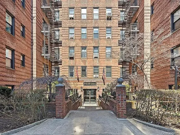 9963 66th Avenue #F11, Rego Park, NY 11374