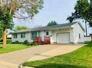 909 Eyler St, Sparta, WI 54656