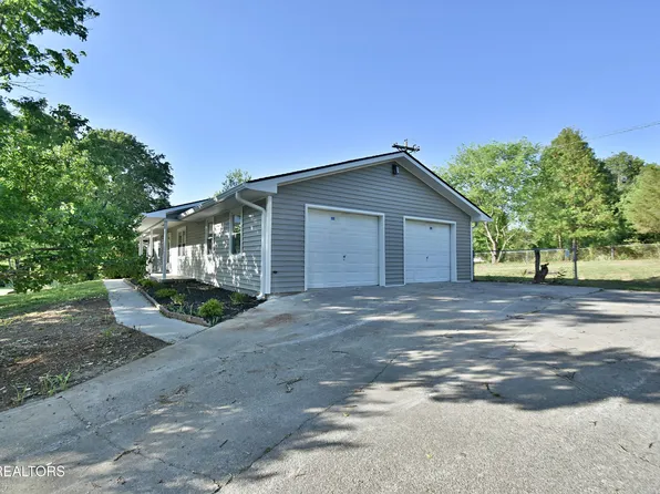 1119 Rudd Rd, Greenback, TN 37742