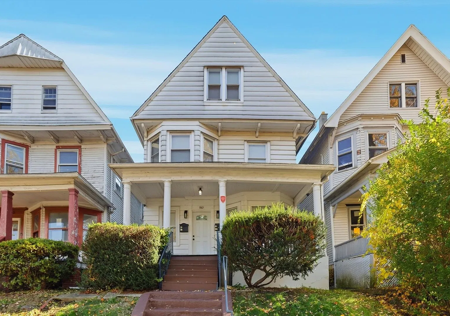 Spacious 6BR House in Scranton — Photo 1