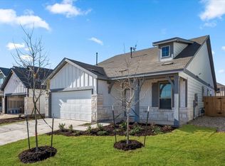 1525 W Kerr Pass, Leander, TX 78641