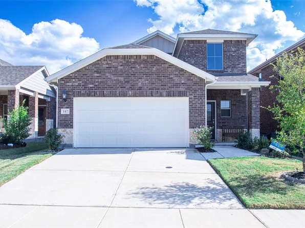 107 Goosewood Dr, McKinney, TX 75071
