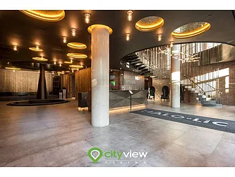 Rented by City View Living