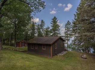2851 Stoney Creek Rd NE, Longville, MN 56655