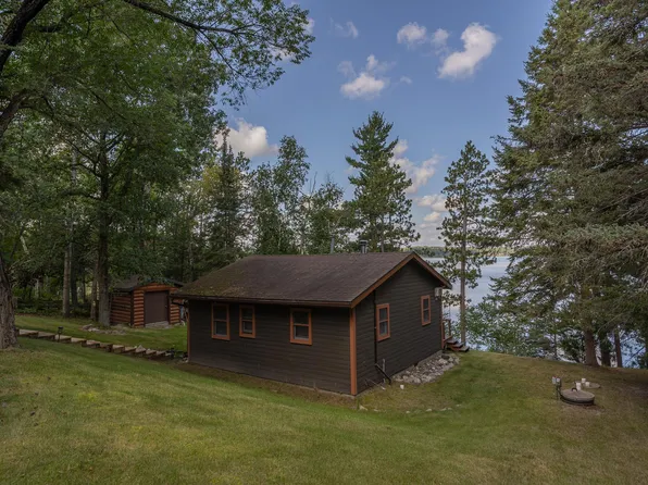 2851 Stoney Creek Rd NE, Longville, MN 56655