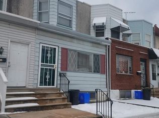 2638 Hobson St, Philadelphia, PA 19142