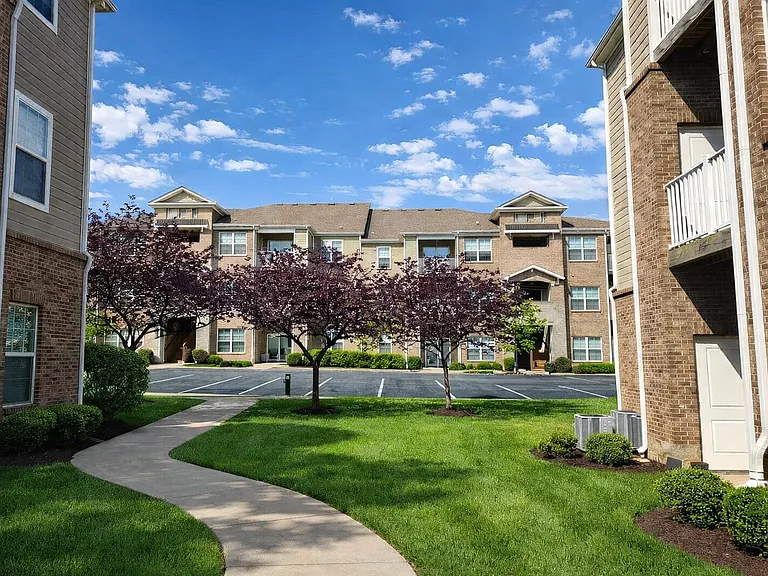 Palomar View Apartments — Photo 48