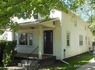 8670 N River Rd, Marine City, MI 48039