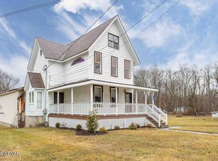 2269 N Williamson Rd, Covington, PA 16917