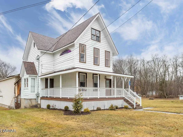 2269 N Williamson Rd, Covington, PA 16917