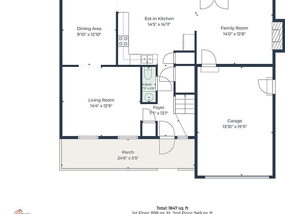 3rd image of 21 Crosley Ct