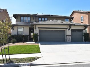 4978 Bushberry Ave, Fontana, CA 92336