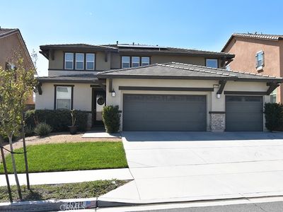4978 Bushberry Ave, Fontana, CA, 92336