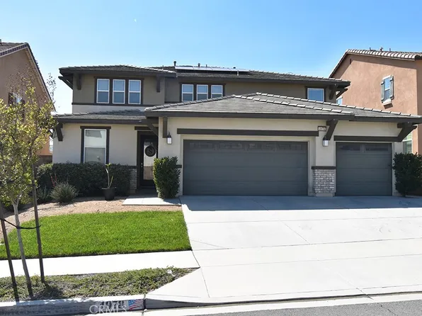 4978 Bushberry Ave, Fontana, CA 92336