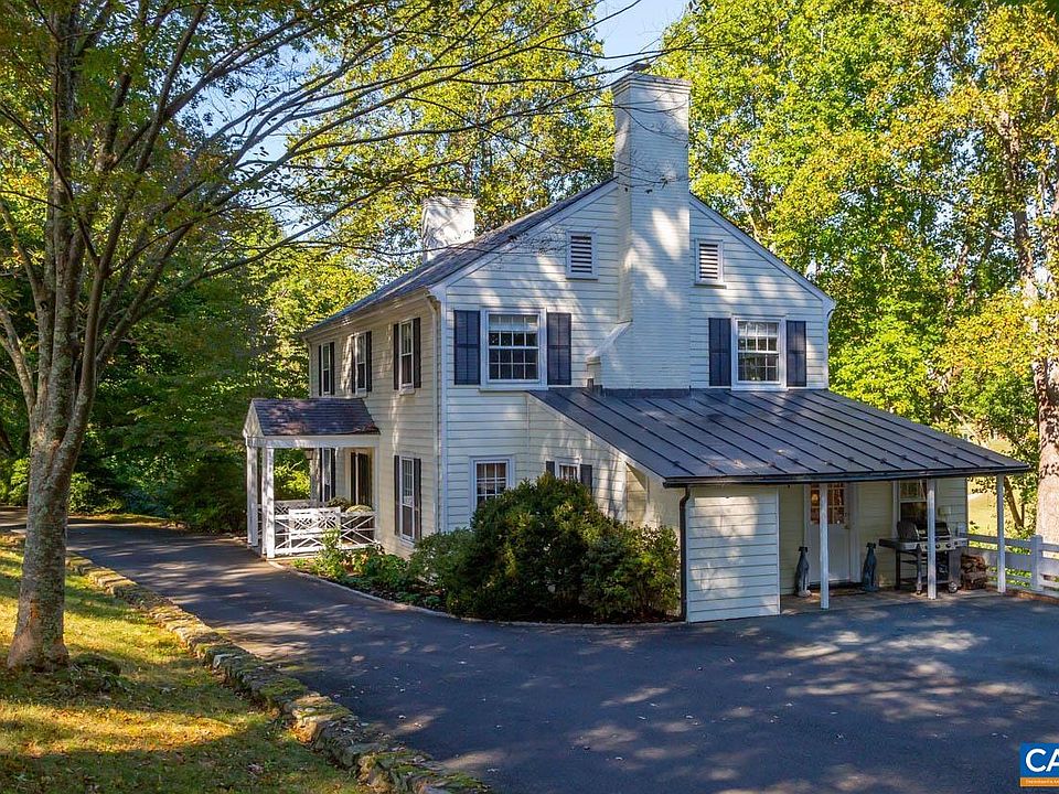 2640 N Farmington Hts, Charlottesville, VA 22901 MLS 635221 Zillow