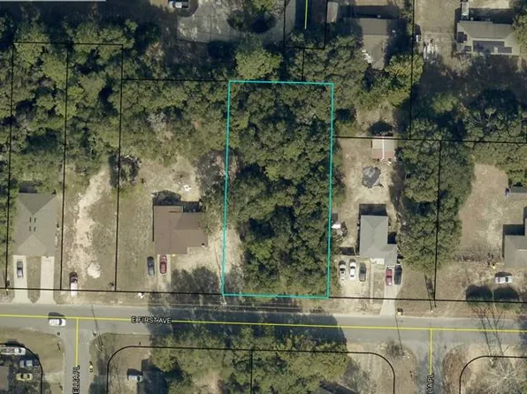 E 1st Ave Lot 12, Crestview, FL 32539