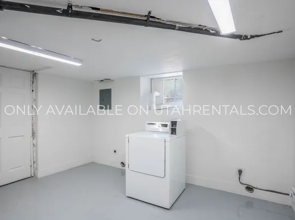 955 E 100 S #4, Salt Lake City, UT 84102