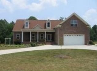 305 State Park Rd, Troutman, NC 28166