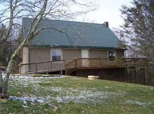 236 Birch Ln, Woodlawn, VA 24381