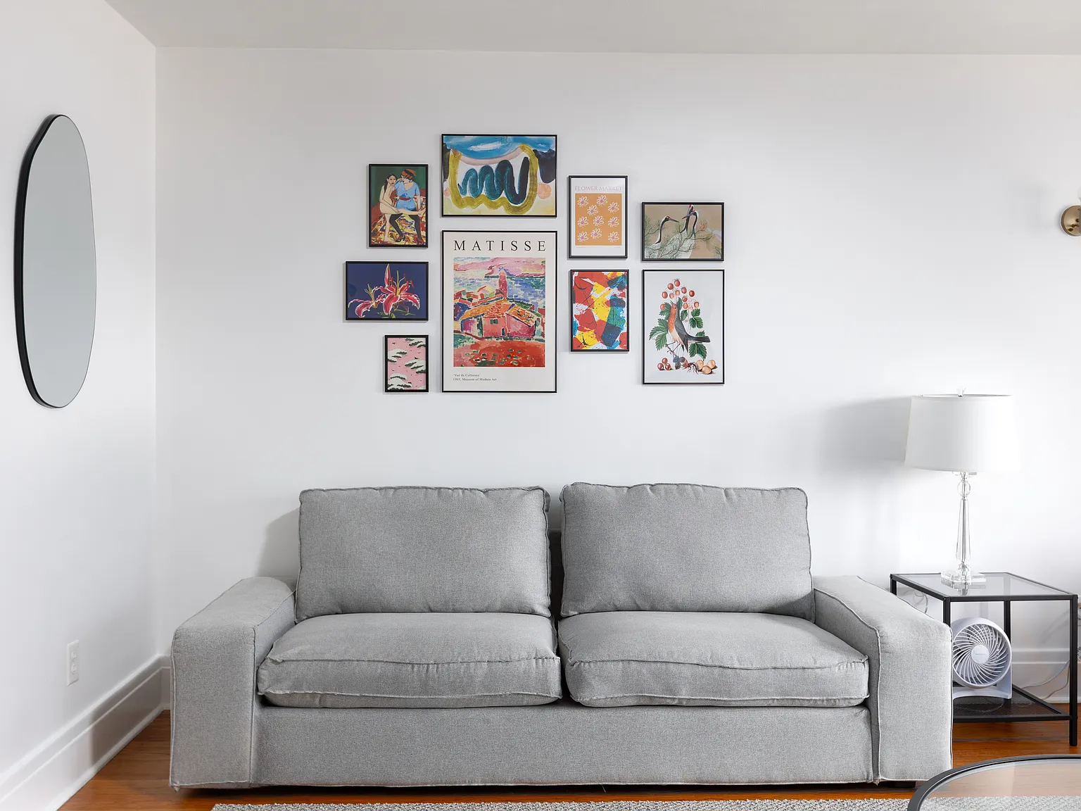 1 bed, 1000 sqft, $1,995 — Photo 2
