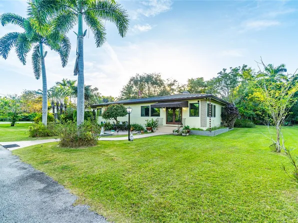 18200 SW 296th St, Homestead, FL 33030