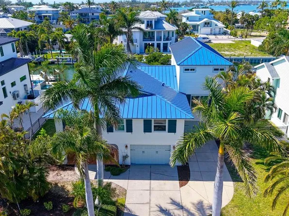 771 Marbury Ln, Longboat Key, FL 34228