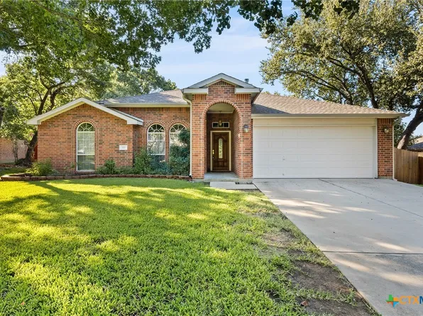 113 Mission Dr, Harker Heights, TX 76548