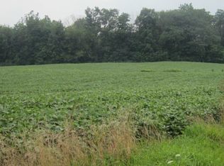 105 County Road 530, West Salem, OH 44287