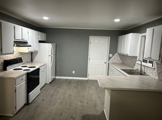 912 S 5th St #A, Heber Springs, AR 72543