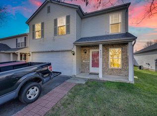 4005 Eminence Ln, Grove City, OH 43123