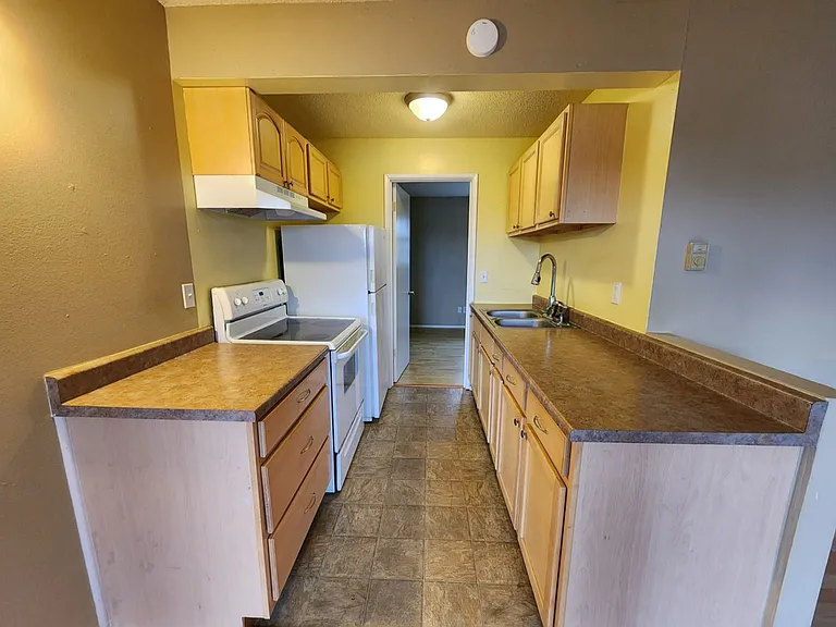 Casa Cabana Apartments — Photo 26