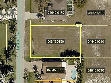 1st image of 4927 SW 21st Place Cpe
