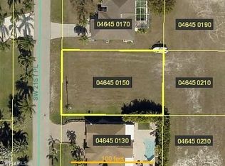 4927 SW 21st Place Cpe, Coral, FL 33914